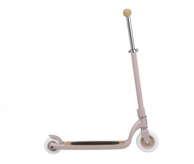 Patinete Maxi Banwood Dusty Pink