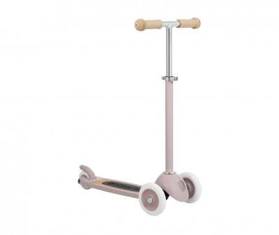 Patinete Banwood Dusty Pink