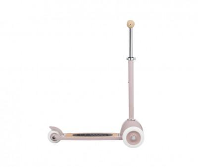 Patinete Banwood Dusty Pink
