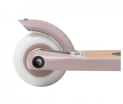 Patinete Banwood Dusty Pink