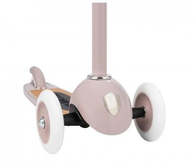 Patinete Banwood Dusty Pink