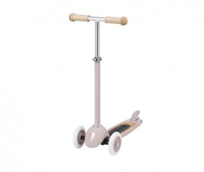 Patinete Banwood Dusty Pink