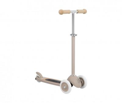 Patinete Banwood Beige