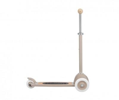 Patinete Banwood Beige