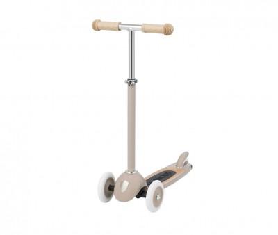 Patinete Banwood Beige