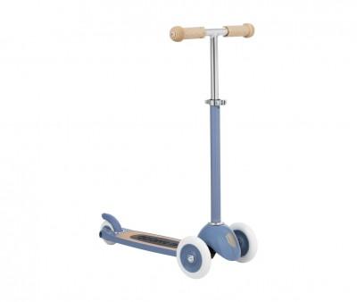 Patinete Banwood Blue