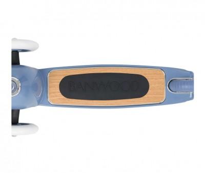 Patinete Banwood Blue