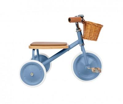 Triciclo Banwood Vintage Blue