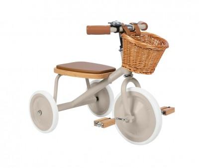 Triciclo Banwood Vintage Beige