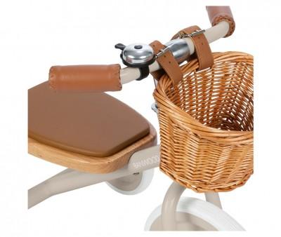 Triciclo Banwood Vintage Beige