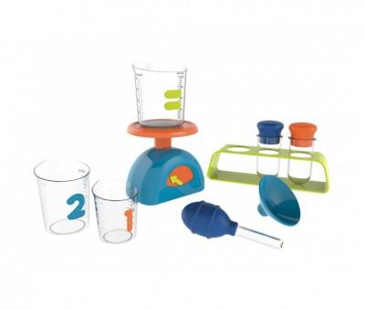 Mini Sciences Qumica