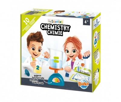 Mini Sciences Qumica