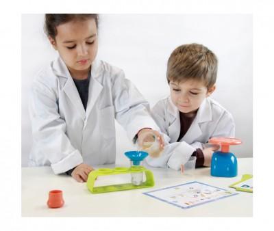 Mini Sciences Qumica