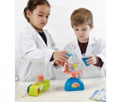 Mini Sciences Qumica
