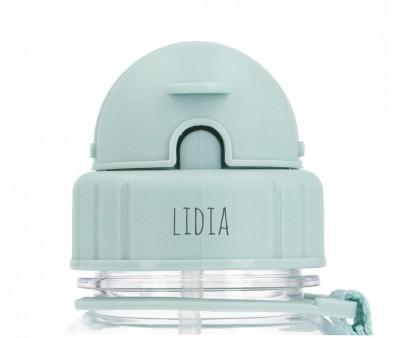 Tapa para Botella Plstico Trucks Personalizable