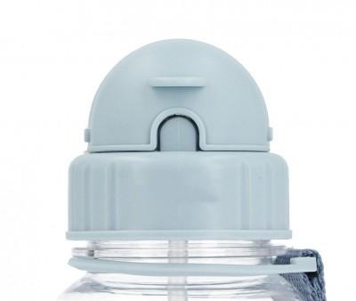 Tapa para Botella Plstico Croc Personalizable
