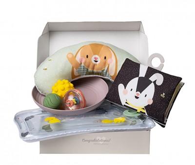 Kit Regalo Recin Nacido Tummy Time