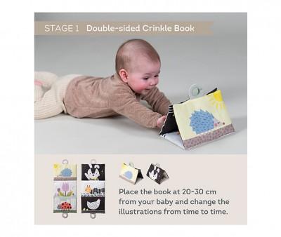 Kit Regalo Recin Nacido Tummy Time