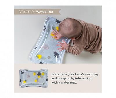 Kit Regalo Recin Nacido Tummy Time