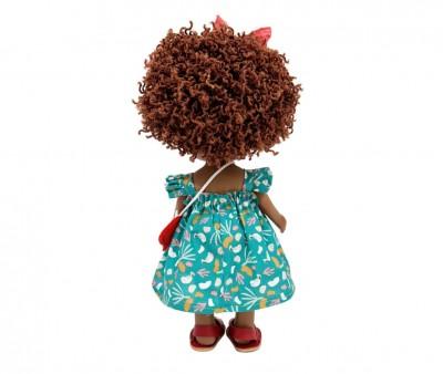 Mueca Pippa Mulata Spring