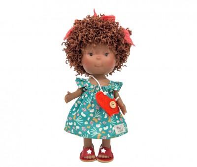 Mueca Pippa Mulata Spring