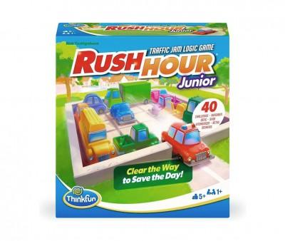 Rush Hour Jnior