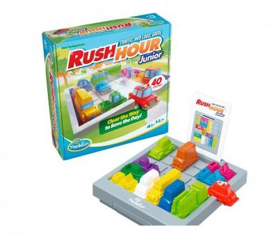 Rush Hour Jnior