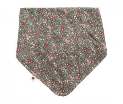 Secababitas BIBS Liberty Chamomile Lawn Pine