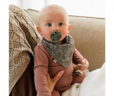Secababitas BIBS Liberty Chamomile Lawn Pine