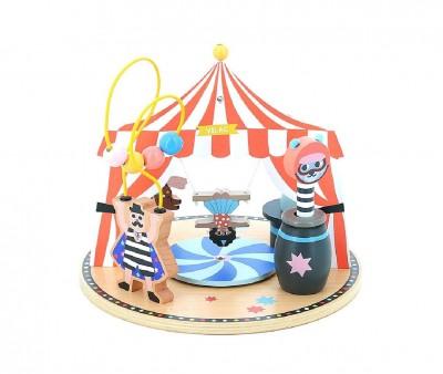 6 Actividades Circo