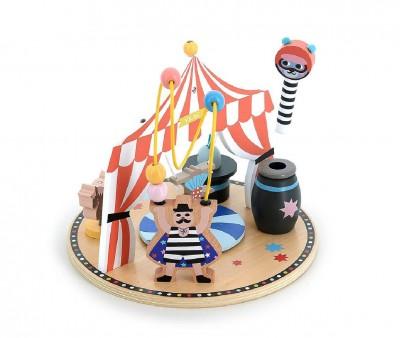 6 Actividades Circo