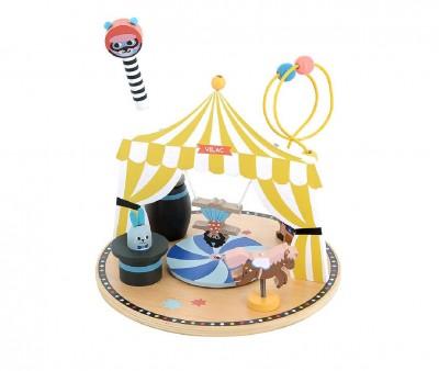 6 Actividades Circo