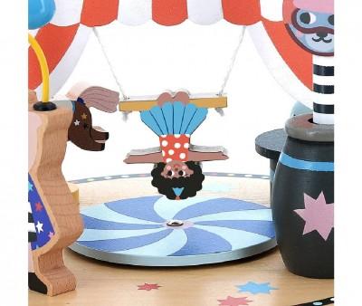6 Actividades Circo