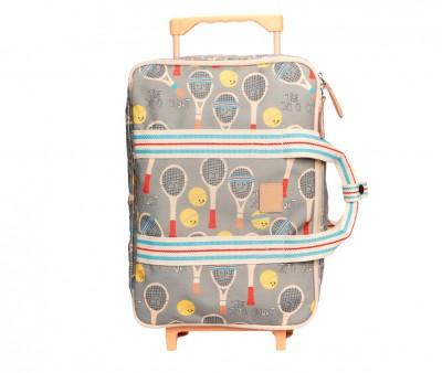 Maleta Infantil Magic Tulip