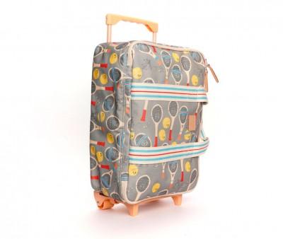 Maleta Infantil Magic Tulip