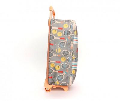 Maleta Infantil Magic Tulip