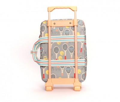 Maleta Infantil Magic Tulip