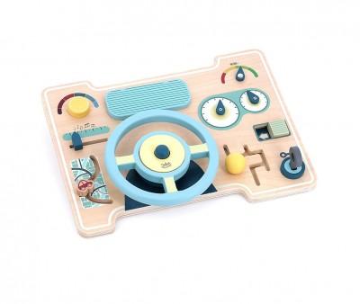 Tablero Multiactividad Volante