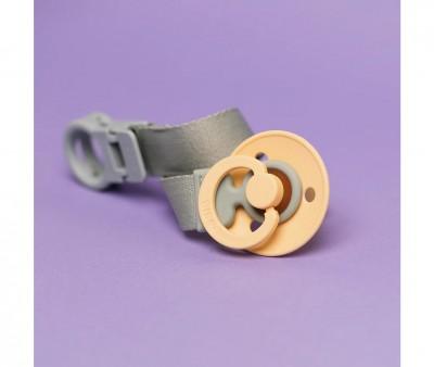 Chupetero BIBS Loop Cip Sage