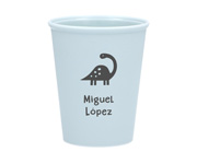 Copo personalizado Diplodocus (+ cores)
