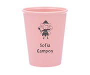 Copo personalizado Forest Fairy (+ cores)