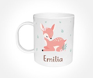 Personalised Mugs