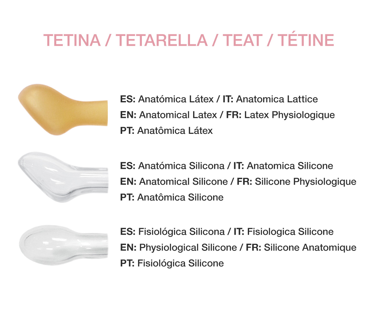 Tutete Retro Nordic Personalizzato Grigio Pietra