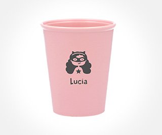 Personalised Cups