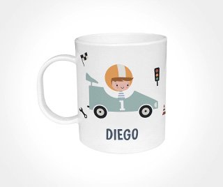 Tazas para personalizar