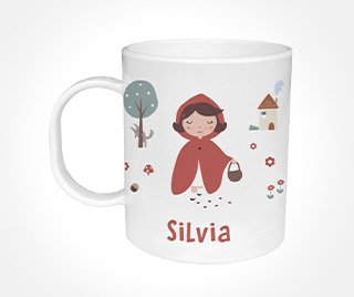 Tazas para Personalizar