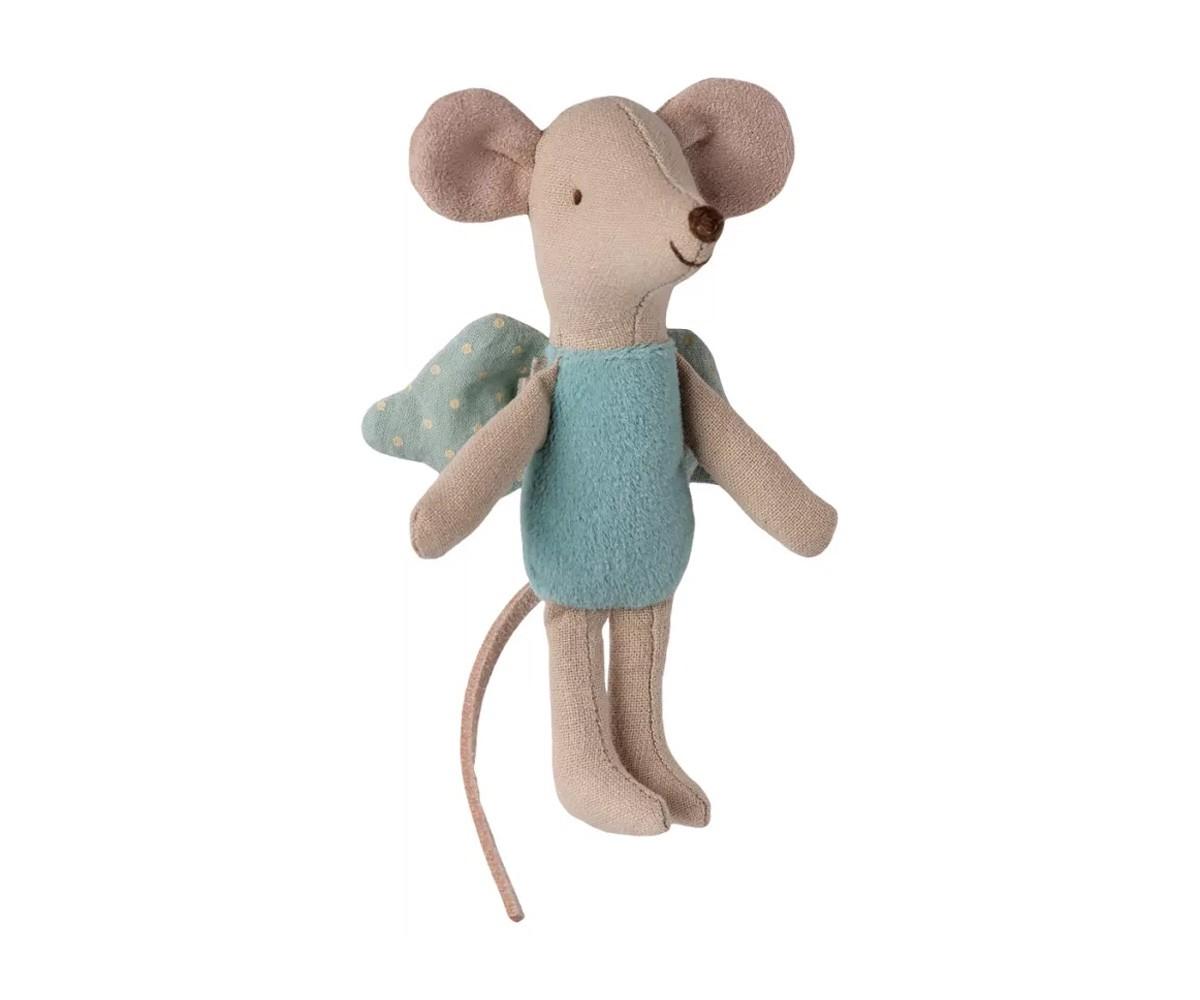 Topino Angel Mouse Small Mint