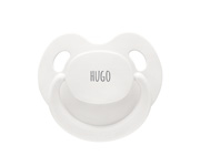 1 Retro Slimline Personalizado Ivory