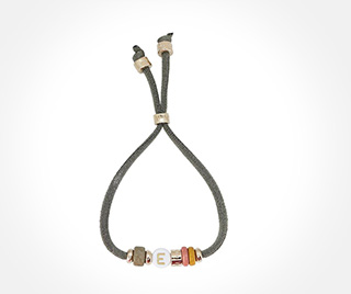 Pulseras con Nombre