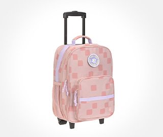 Valigie e Trolley per Bambini